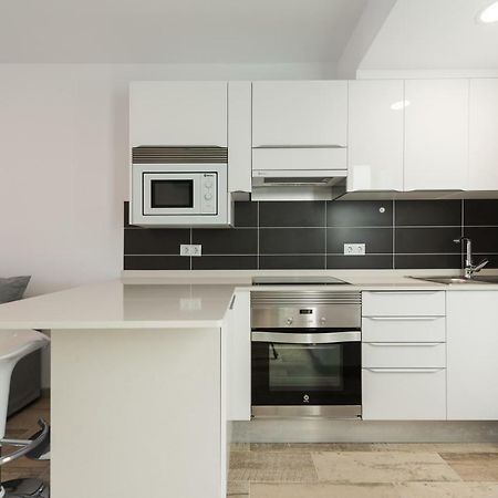 Bungalow Tipo Duplex En Sonneland, Maspalomas 马斯帕洛马斯 外观 照片