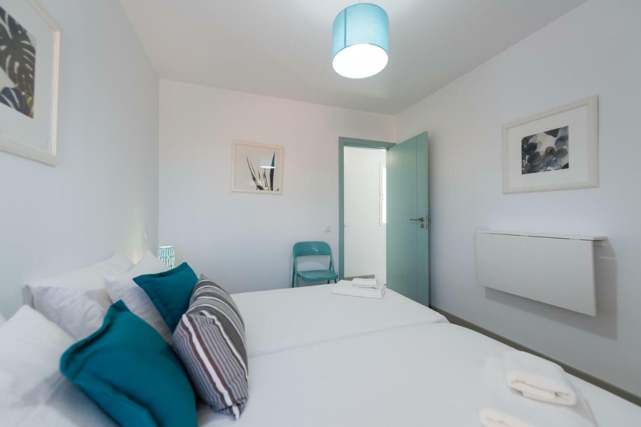 Bungalow Tipo Duplex En Sonneland, Maspalomas 马斯帕洛马斯 外观 照片